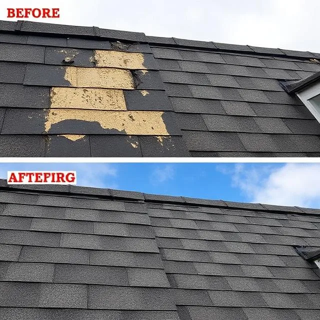 Roof Repair Near Me in Angier, NC near me